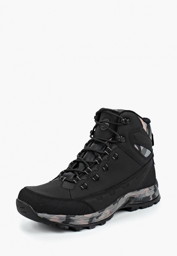 Продаём Ботинки трекинговые ascot всего за 4060 рублей. 