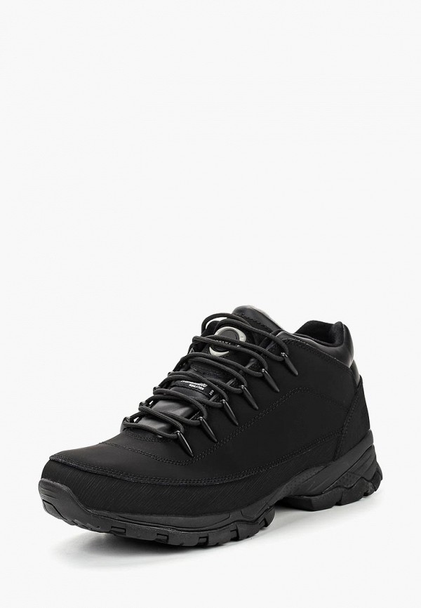 Продаём Ботинки трекинговые ascot всего за 5540 рублей. 