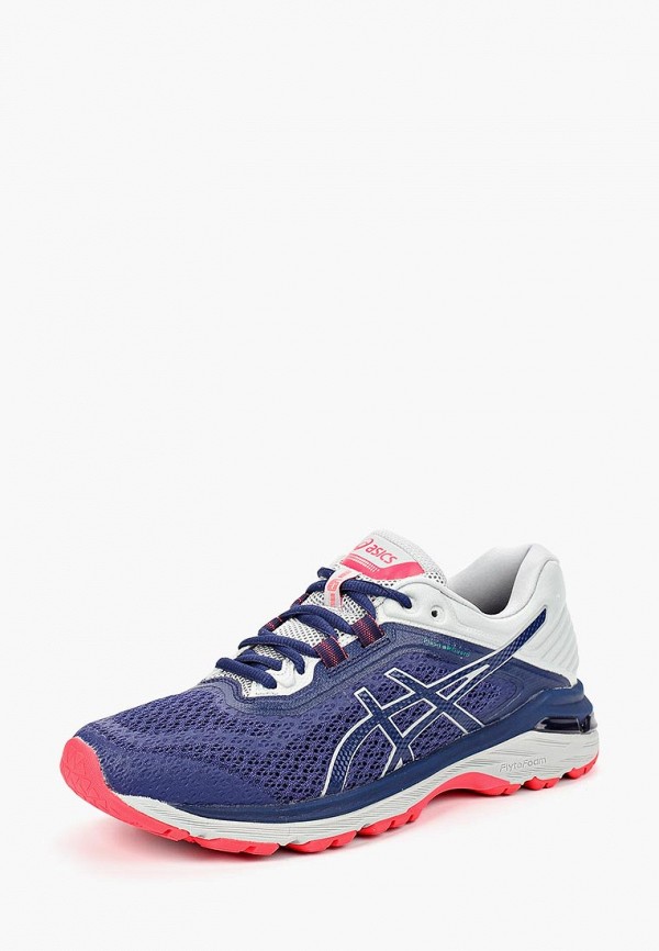 Продаём Кроссовки asics всего за 5490 рублей. 