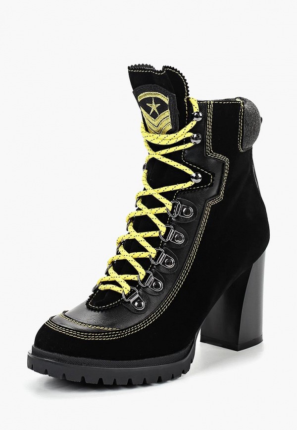 Продаём Ботильоны betsy всего за 2850 рублей. 