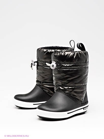 Продаём Дутики, crocs всего за 4590 рублей. 