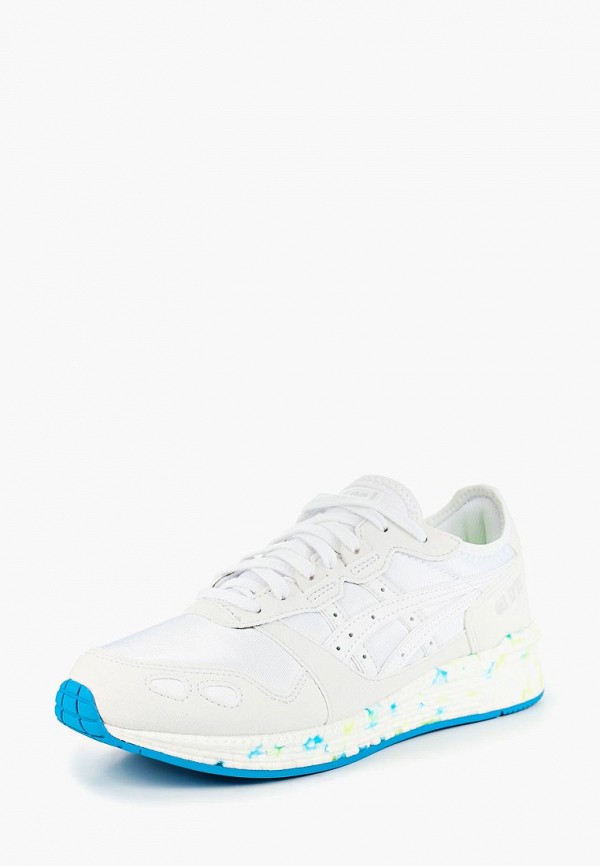 Продаём Кроссовки asicstiger всего за 7640 рублей. 