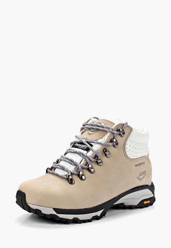 Продаём Ботинки трекинговые ascot всего за 7600 рублей. 