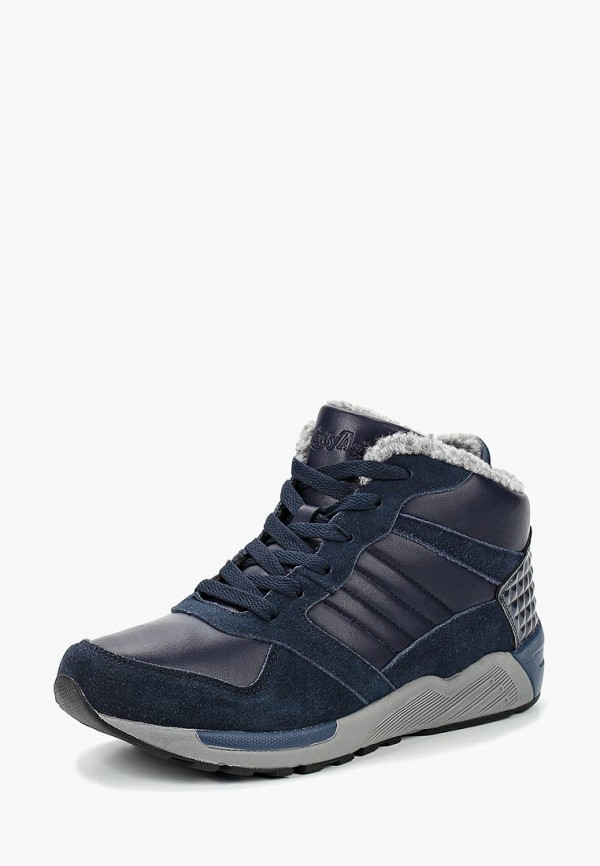 Продаём Кроссовки ascot всего за 3050 рублей. 