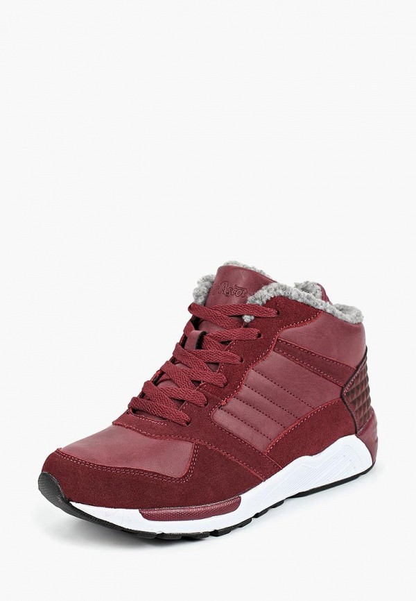 Продаём Кроссовки ascot всего за 2810 рублей. 