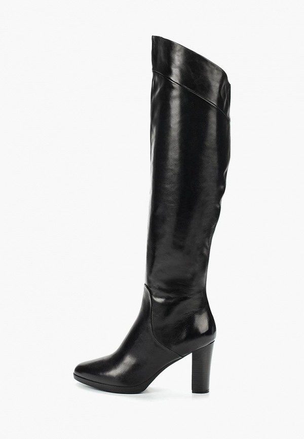 Продаём Ботфорты alesya всего за 7430 рублей. 