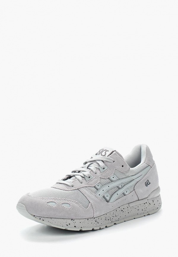 Продаём Кроссовки asicstiger всего за 6360 рублей. 
