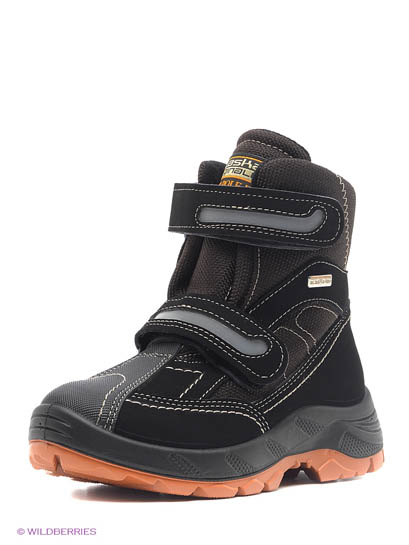 Продаём Ботинки, alaska originale всего за 7430 рублей. 