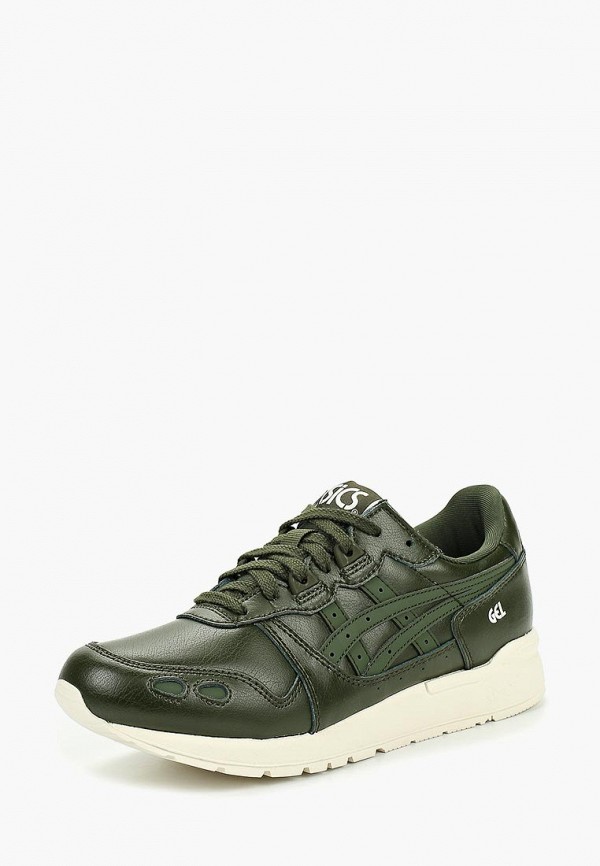 Продаём Кроссовки asicstiger всего за 5450 рублей. 