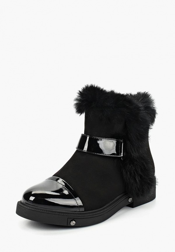 Продаём Ботинки anesia всего за 2240 рублей. 