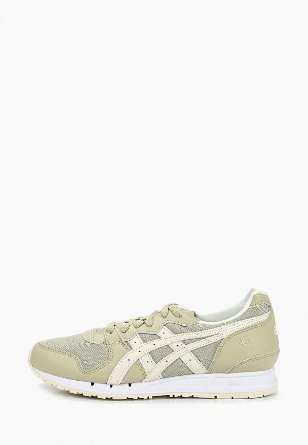 Продаём Кроссовки asicstiger всего за 4490 рублей. 