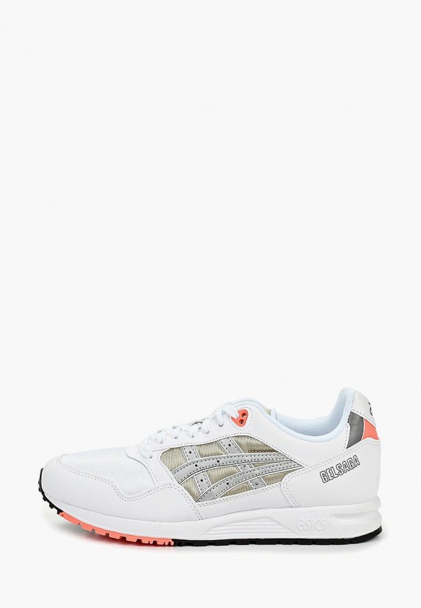 Продаём Кроссовки asicstiger всего за 5990 рублей. 