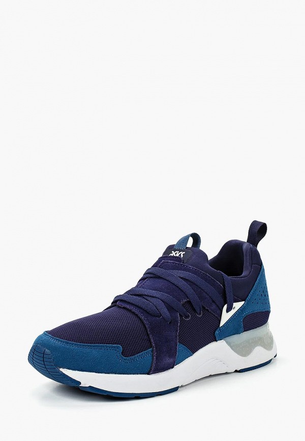 Продаём Кроссовки asicstiger всего за 6790 рублей. 