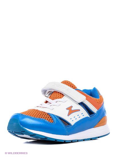 Продаём Полуботинки школьные кроссовые, зебра всего за 1674 рублей. 