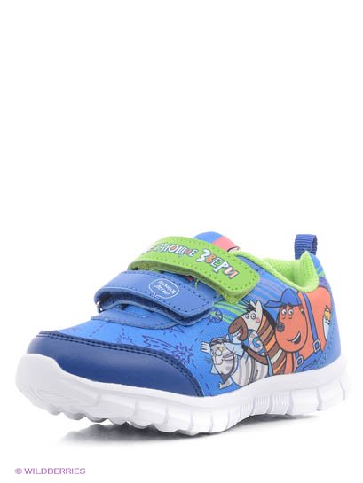 Продаём Кроссовки, kakadu всего за 1774 рублей. 