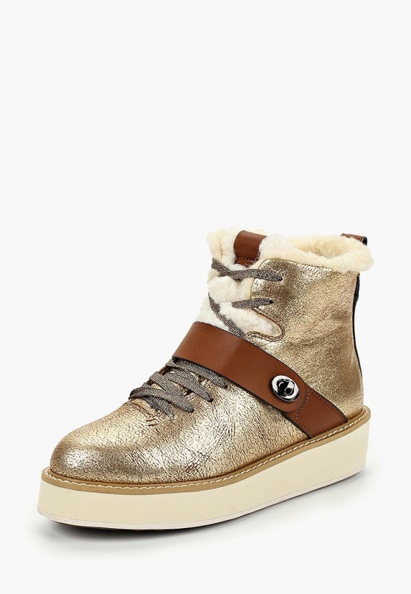 Продаём Ботинки betsy всего за 3570 рублей. 