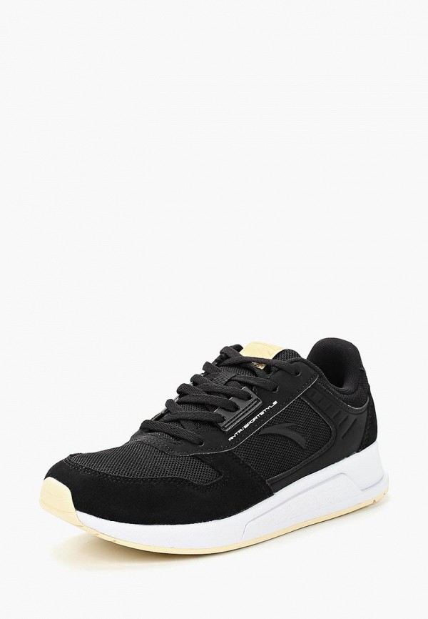 Продаём Кроссовки anta всего за 2060 рублей. 