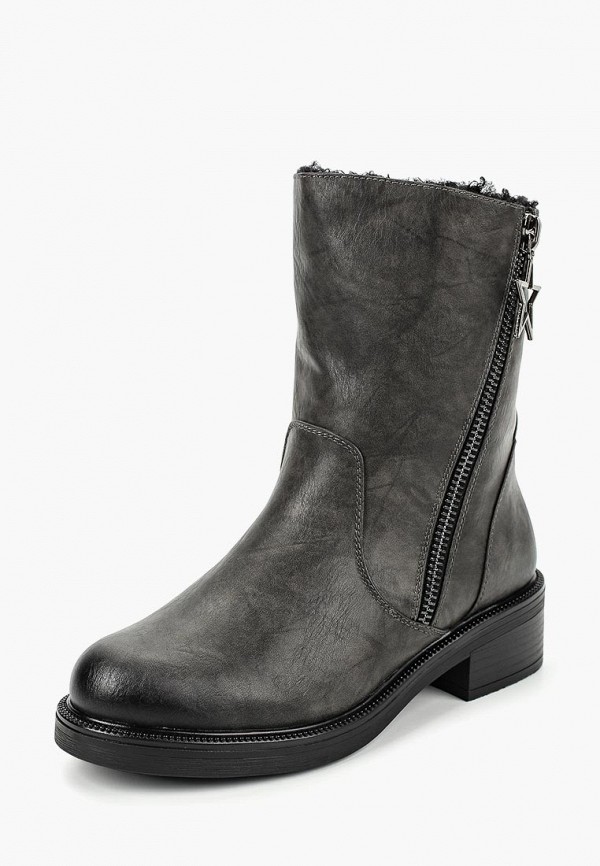 Продаём Полусапоги betsy всего за 2780 рублей. 