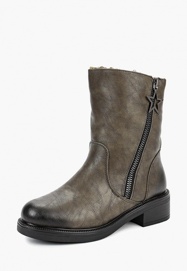 Продаём Полусапоги betsy всего за 2580 рублей. 