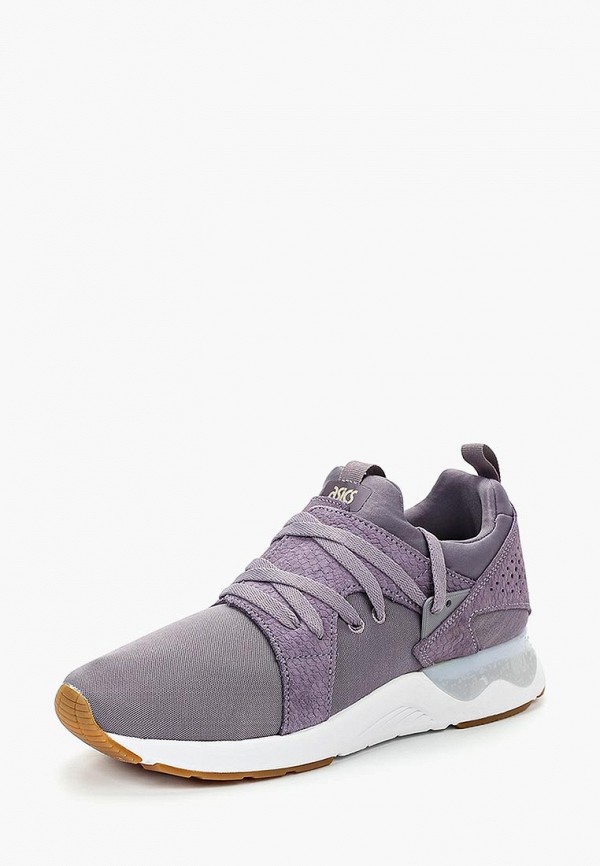 Продаём Кроссовки asicstiger всего за 6360 рублей. 