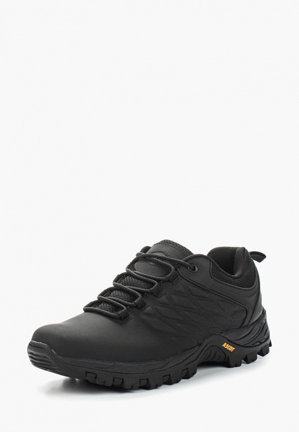 Продаём Ботинки трекинговые ascot всего за 3290 рублей. 