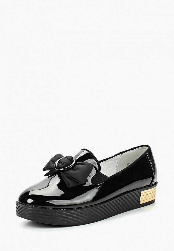 Продаём Лоферы betsy всего за 1790 рублей. 