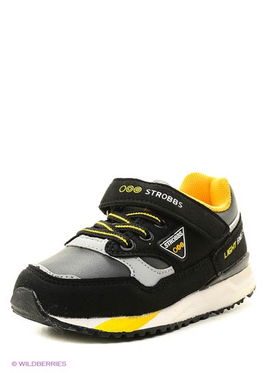 Продаём Кроссовки, strobbs всего за 2250 рублей. 