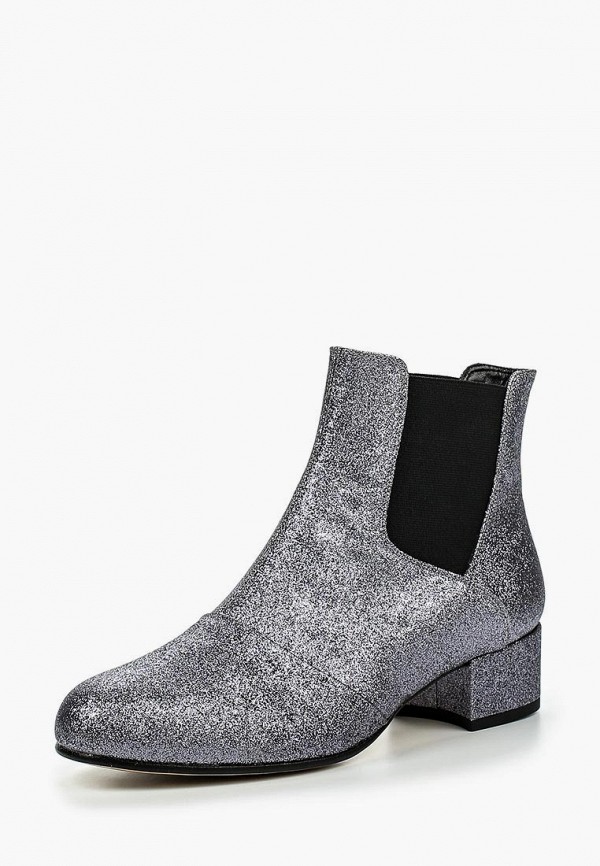 Продаём Ботильоны atos lombardini всего за 14299 рублей. 