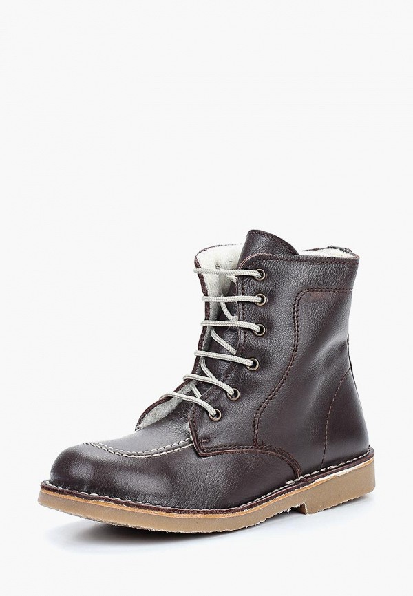 Продаём Ботинки barritos всего за 2990 рублей. 