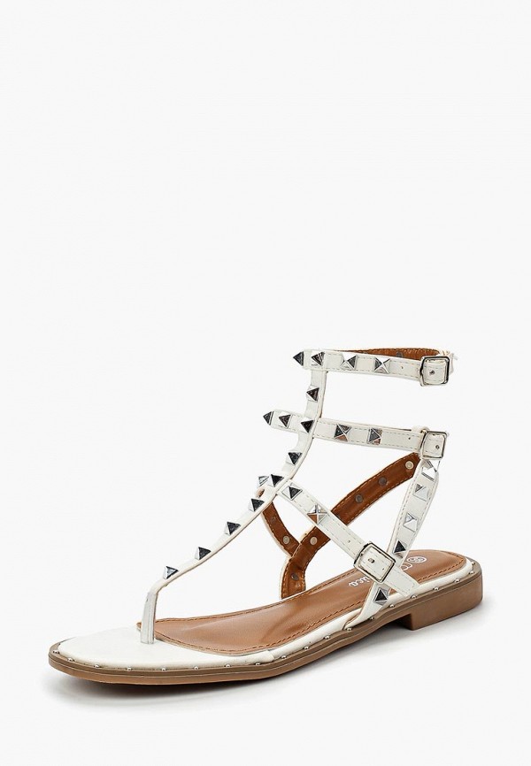 Продаём Сандалии bellamica всего за 1430 рублей. 