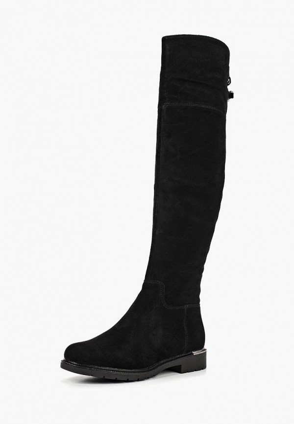 Продаём Ботфорты baden всего за 5990 рублей. 