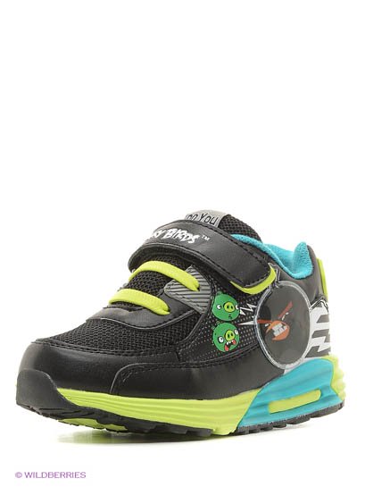 Продаём Кроссовки, kakadu всего за 2520 рублей. 