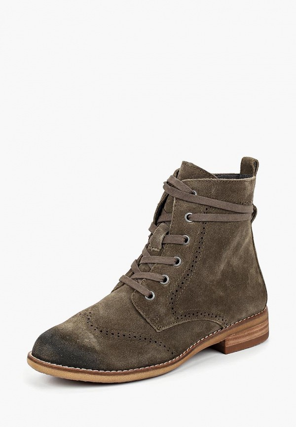 Продаём Ботинки be natural by jana всего за 5390 рублей. 