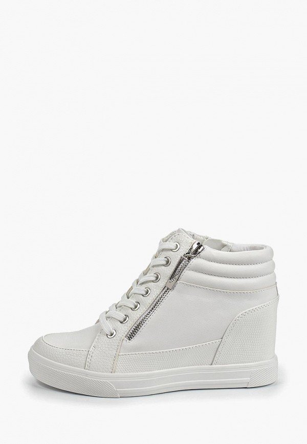 Продаём Кеды на танкетке aldo всего за 6990 рублей. 