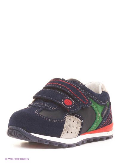 Продаём Кроссовки, flamingo всего за 2618 рублей. 