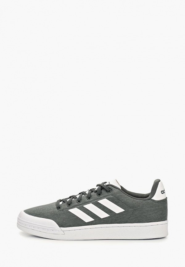 Продаём Кеды adidas всего за 4490 рублей. 