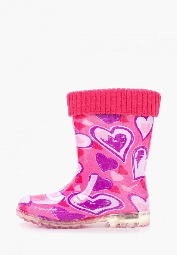 Продаём Резиновые сапоги antilopa всего за 1340 рублей. 