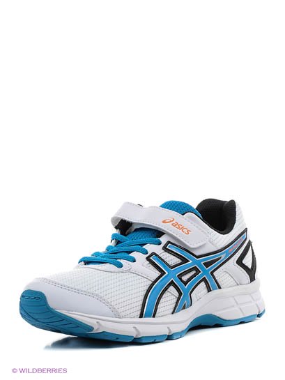 Продаём Кроссовки pre galaxy 8 ps, asics всего за 2871 рублей. 