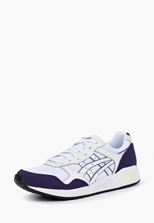 Продаём Кроссовки asicstiger всего за 4750 рублей. 