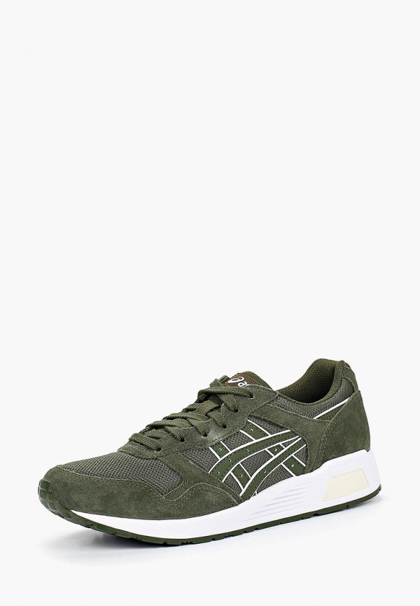 Продаём Кроссовки asicstiger всего за 4790 рублей. 