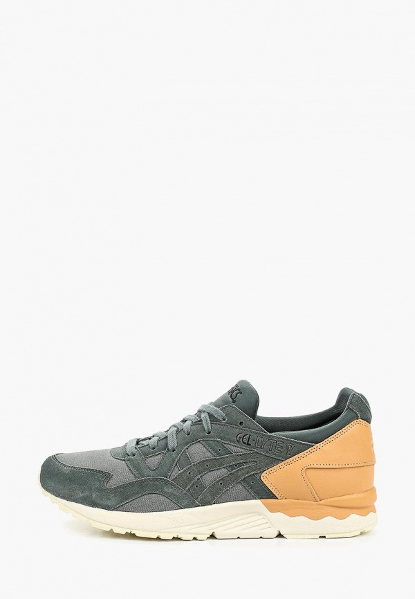 Продаём Кроссовки asicstiger всего за 6740 рублей. 