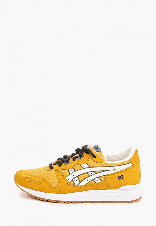 Продаём Кроссовки asicstiger всего за 4260 рублей. 