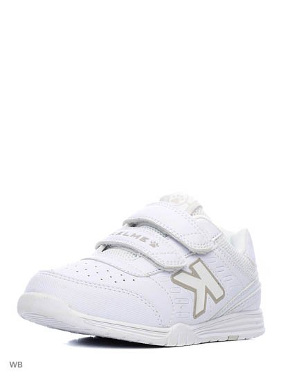 Продаём Кроссовки, kelme всего за 3050 рублей. 