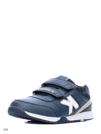 Продаём Кроссовки, kelme всего за 3050 рублей. 