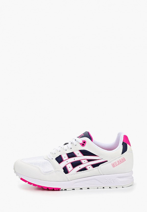 Продаём Кроссовки asicstiger всего за 5590 рублей. 