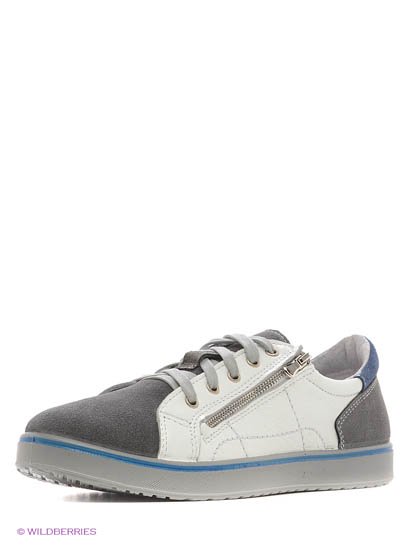 Продаём Кроссовки, котофей всего за 3140 рублей. 