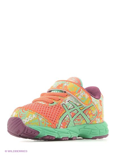 Продаём Кроссовки noosa tri 11 ts, asics всего за 3141 рублей. 