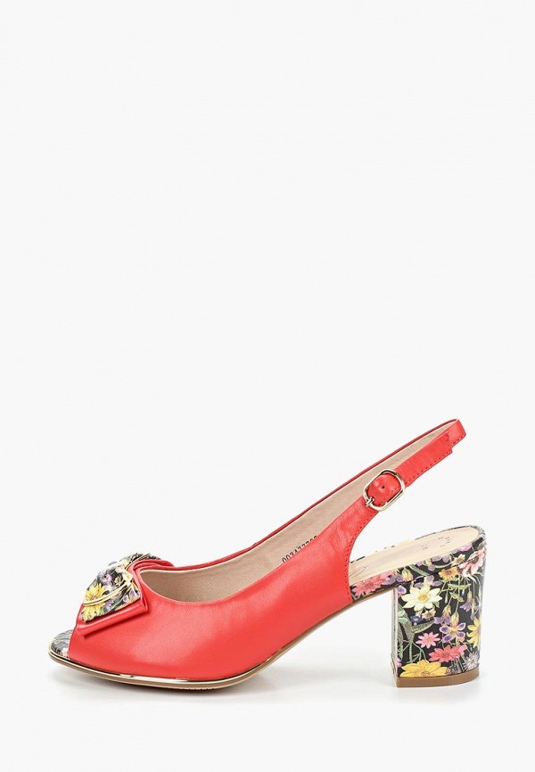 Продаём Босоножки balex всего за 5620 рублей. 