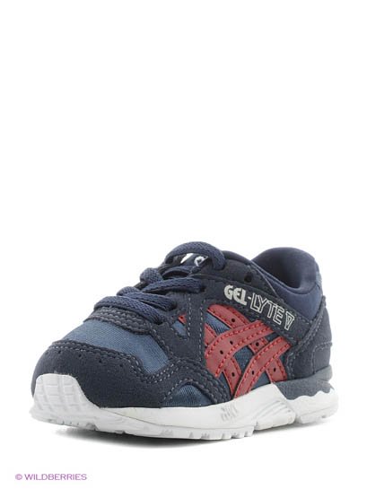 Продаём Спортивная обувь gel-lyte v ts, asicstiger всего за 3390 рублей. 