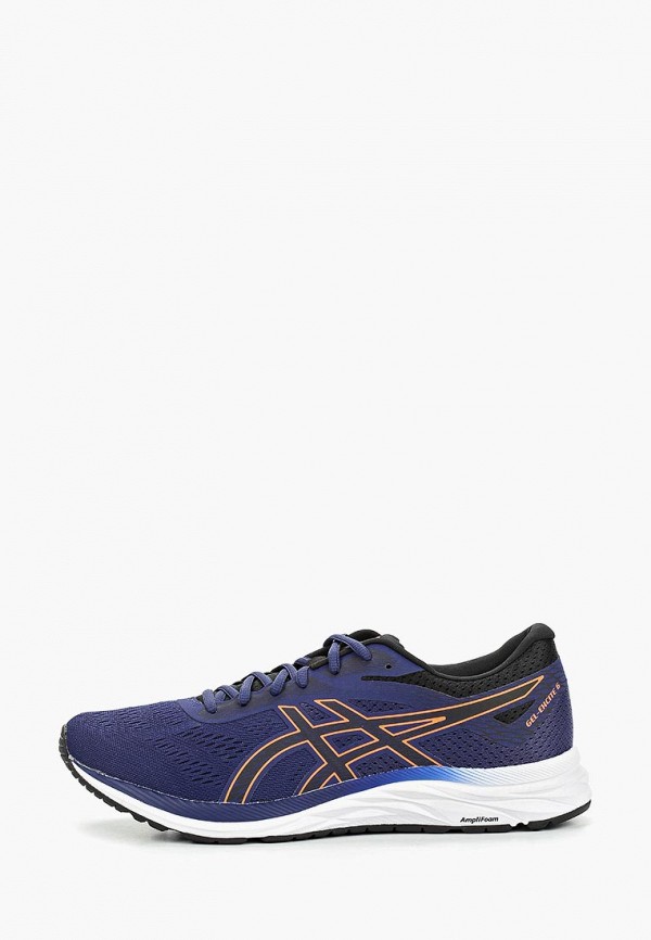 Продаём Кроссовки asics всего за 5390 рублей. 